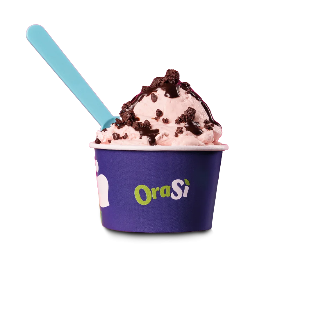 Produkt Martini OraSì