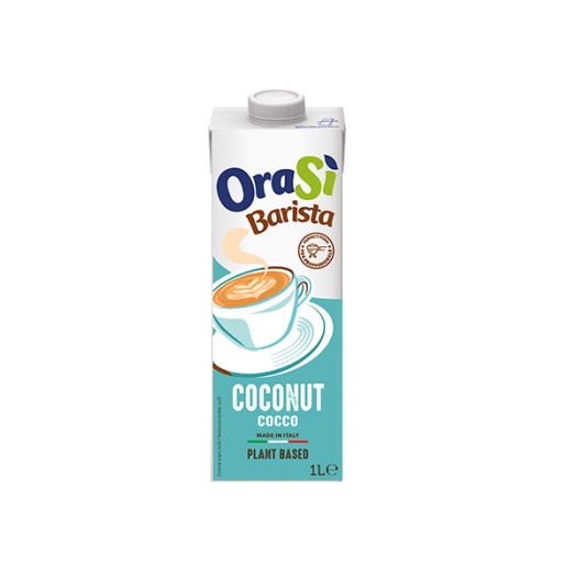 Bevanda di Cocco Barista