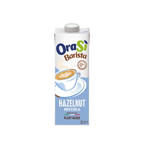 Bevanda di Nocciola Barista