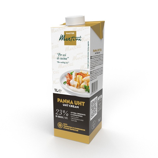 Panna UHT 23% m.g.