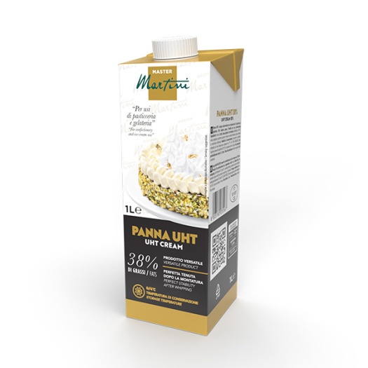 Panna UHT 38% m.g.