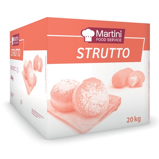 Strutto raffinato 20kg