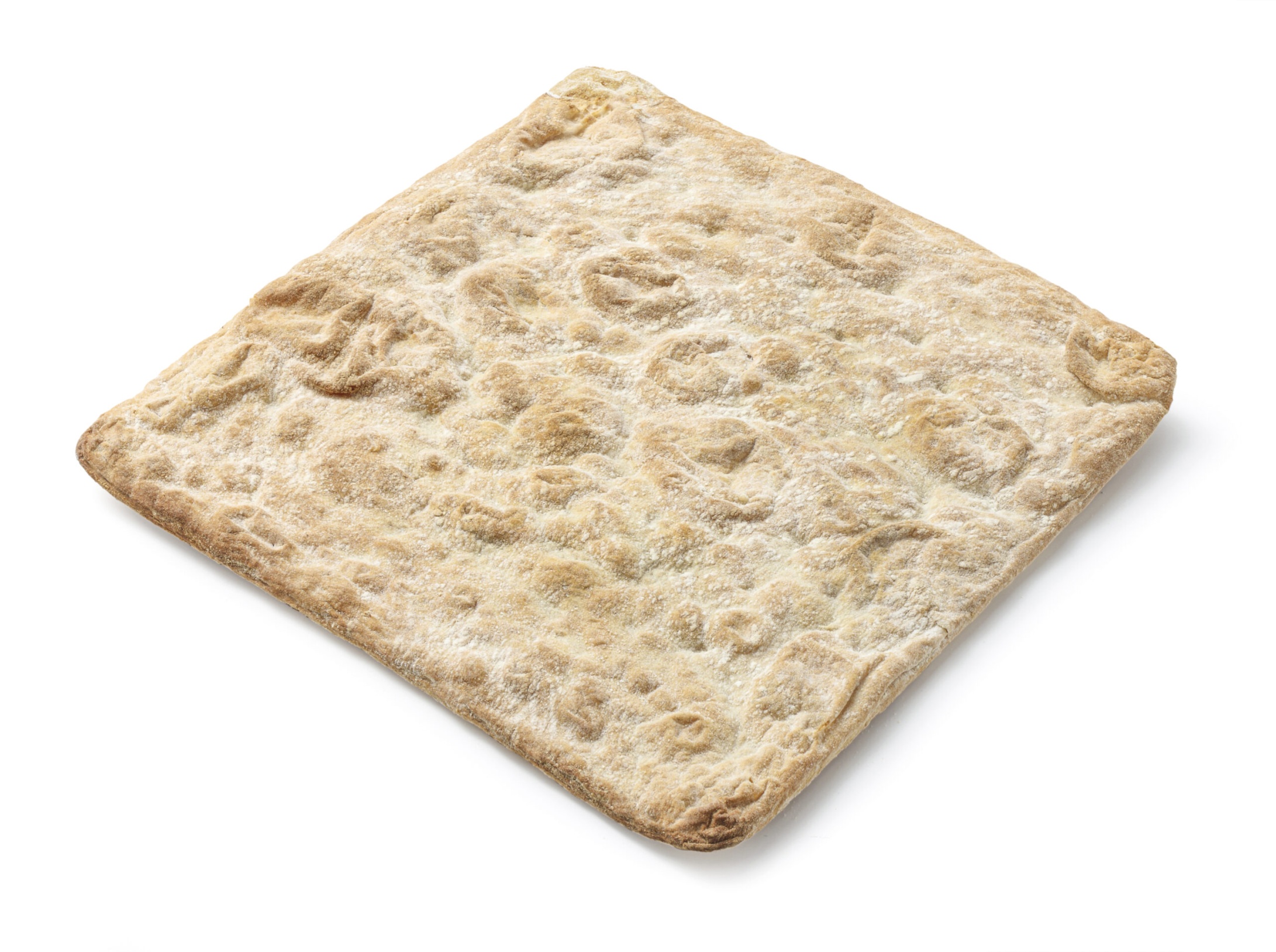 Tradycyjna Baza Do Pizzy Alla Pala