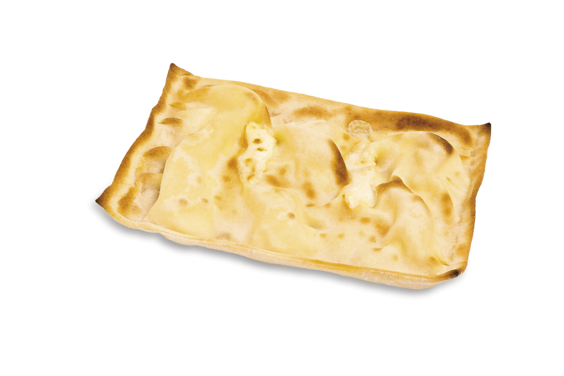 Focaccia L’autentica Z Serem