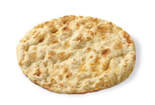 Ręcznie Wyciągana Focaccia Alla Pala   Ø 30