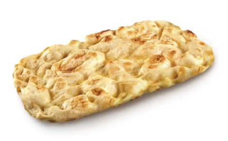 Ręcznie Wyciągana Focaccia Alla Pala