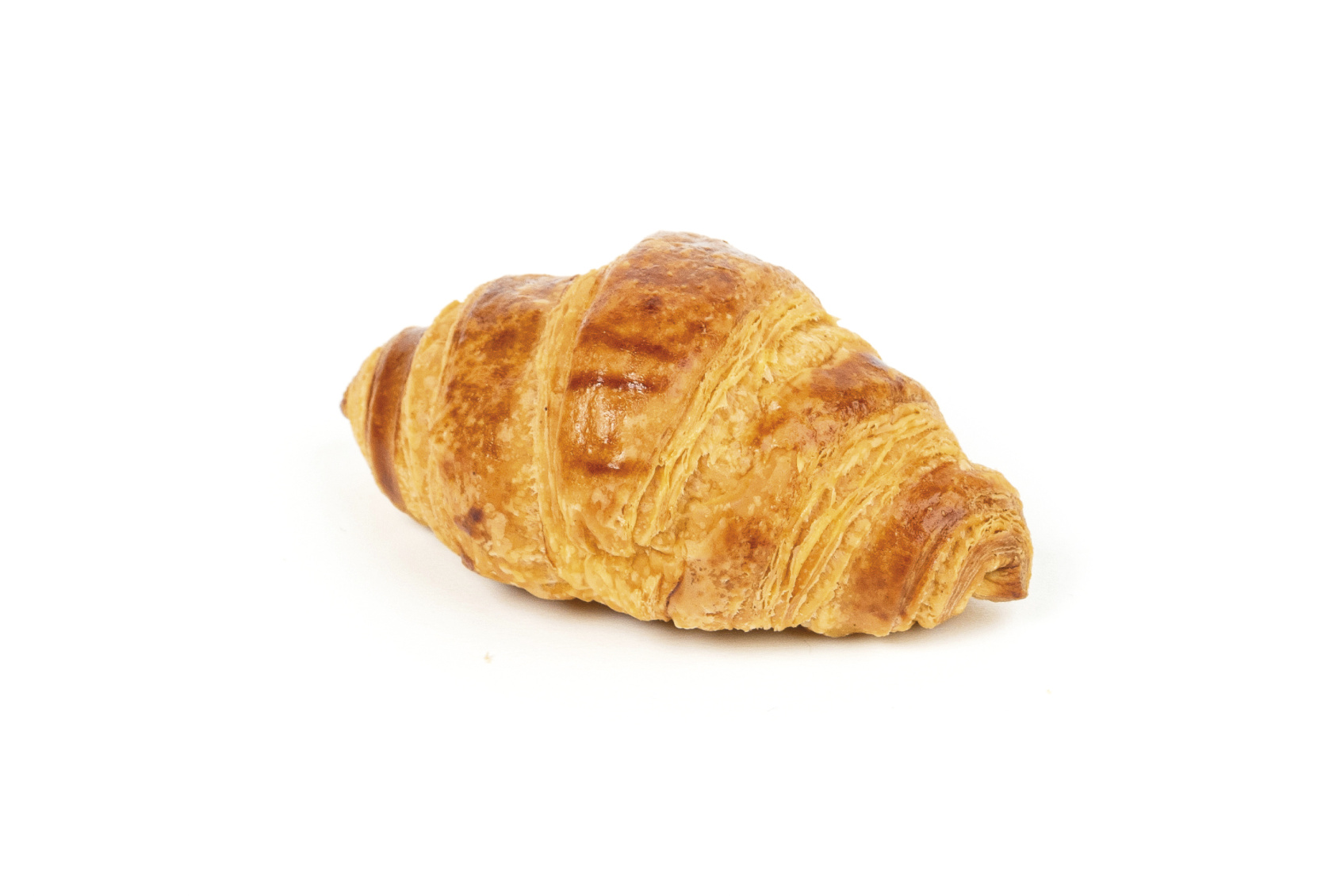 Mikrocroissant maślany