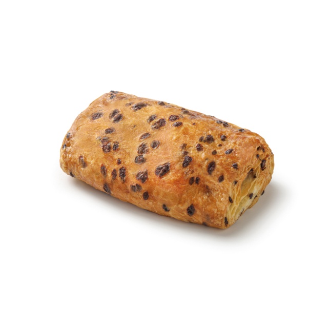 Chlebek z czekoladą