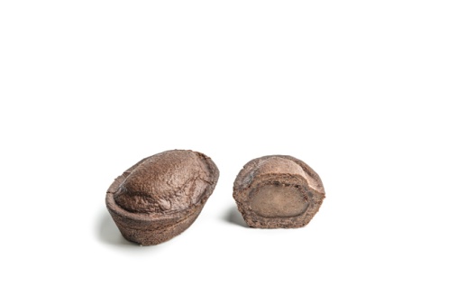 Pasticciotto mignon czekoladowy