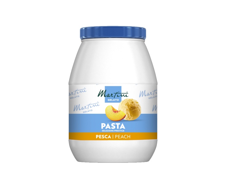 Pasta Arancia